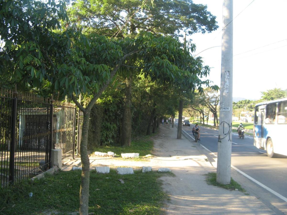 Rio Natureza Apart 112 Rio de Janeiro Eksteriør billede